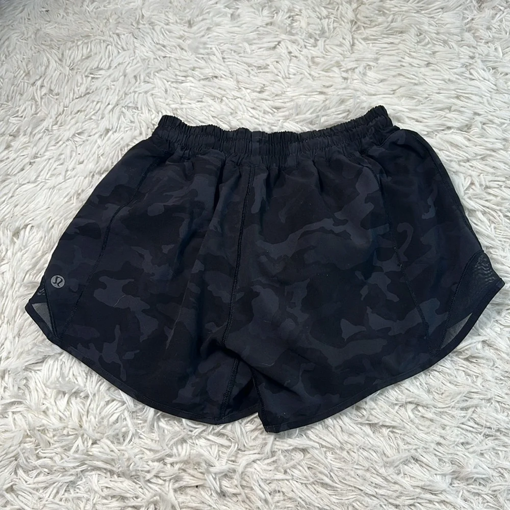 Lululemon Hotty Hot Short II *Long 4